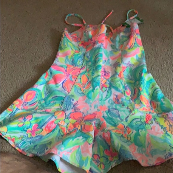 Dress - Picture 2 of 3